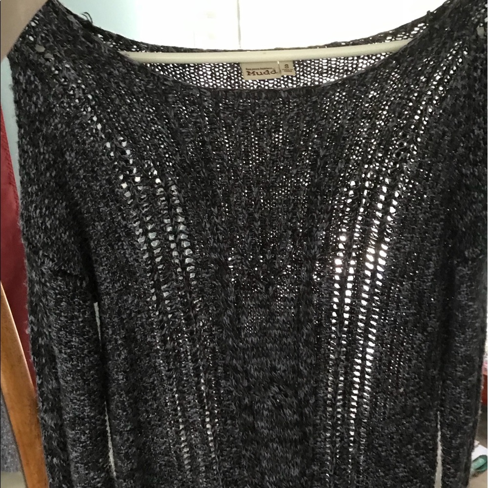 sweater